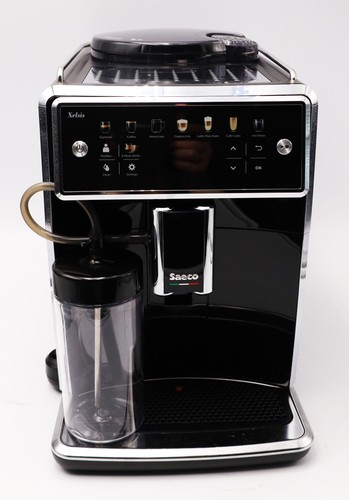 Philips saeco xelsis - xelsis, sm7580/00