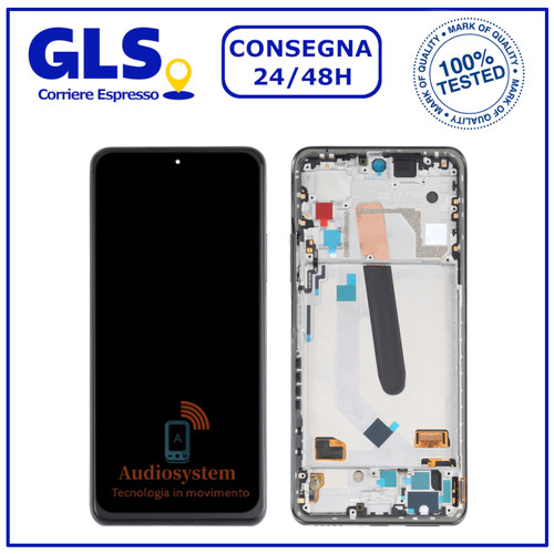 Display touch screen - display,