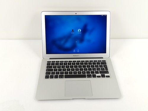 Portatile apple macbook - air, 13