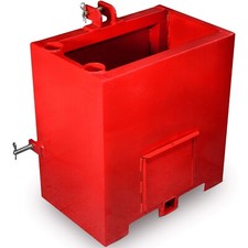 Scatola zavorra 3 punti