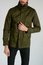 DIESEL Mens Canvas J-WINES