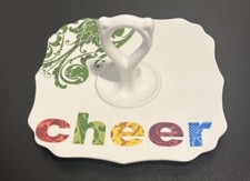 Rosanna Studio vassoio piccolo piatto da portata allegro