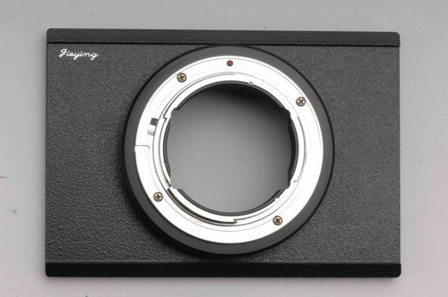 Accessorio fotocamera arca - fotocamera, 6x9