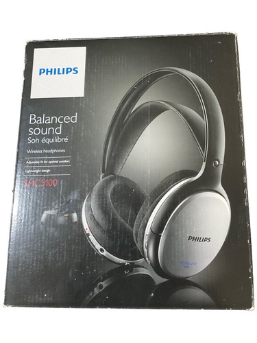 Philips wireless hifi - wireless,