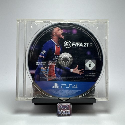 Fifa sony ps4 gioco - ps4,