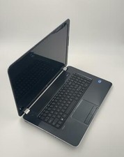 HP Pavilion 17-E117DX 8 GB