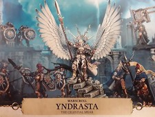 Warhammer Age of Sigmar