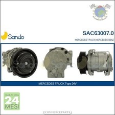 Compressore climatizzatore