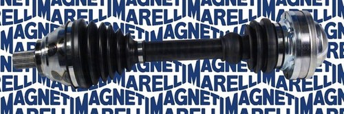 Magneti marelli 302004190016 - magneti,