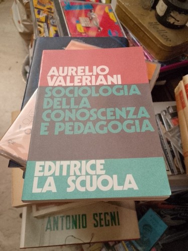 Aurelio valeriani sociologia - aurelio, valeriani: