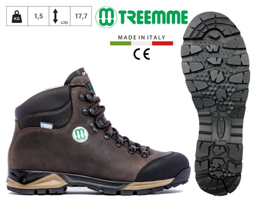 Treemme scarponcino pedula - treemme,