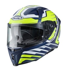 Casco integrale moto Caberg