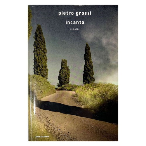 Pietro grossi incanto - pietro,