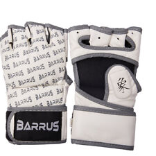 GUANTI MMA GRAPPLING GLOVES PELLE GUANTONE GUANTI GUANTONI LOTTA FIGHT GUANTINI