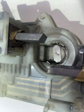 Kit Completo Spazzole/carboncini Motore Lavatrice miele