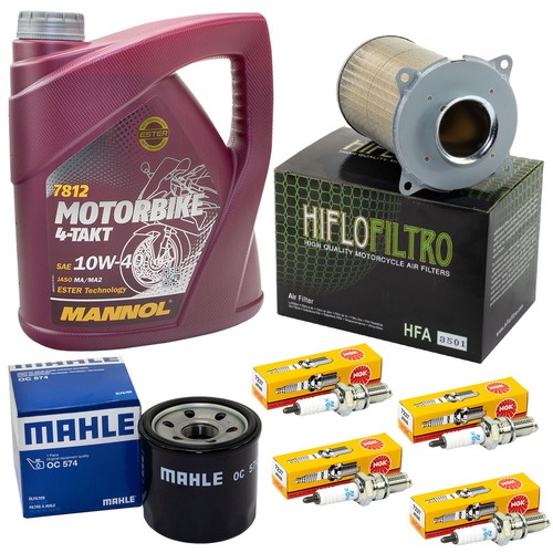Set öl wartung für - set, suzuki