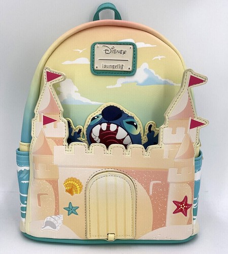 Mini zaino borsa - , stitch