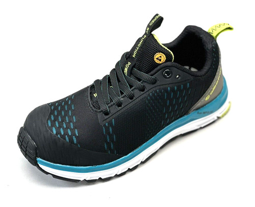Scarpe antinfortunistiche - , da