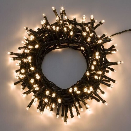 Luci per albero natale - luci,