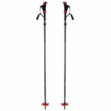 Burton X Black Diamond Compactor Poli Splitboard-Faltstöcke Racchette da Sci
