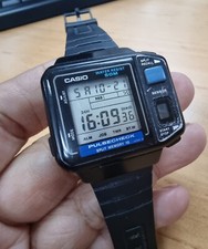 raro OROLOGIO DIGITALE CASIO