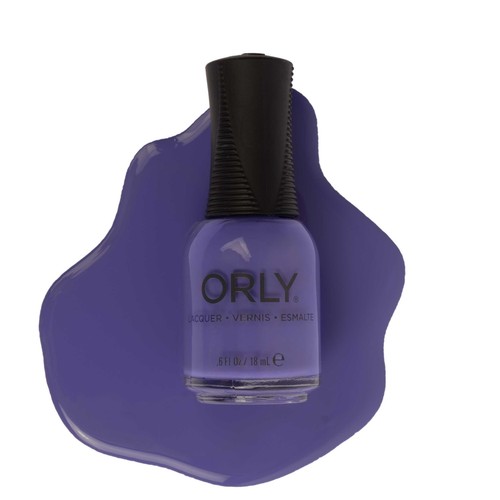 Smalto per unghie orly indaco - per,