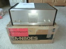 Sony TA-N80ES MKIII