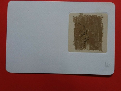 Riproduzione fotolitografica