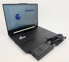 Asus TUF Gaming A15 15,6" FHD