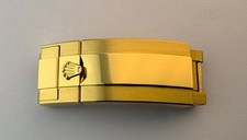 Chiusura Glidelock 904L - Oro