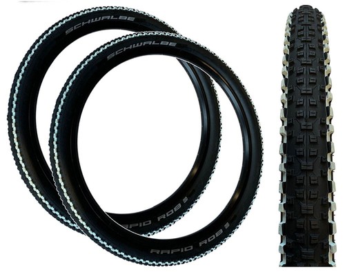 Coppia pneumatici schwalbe - coppia,