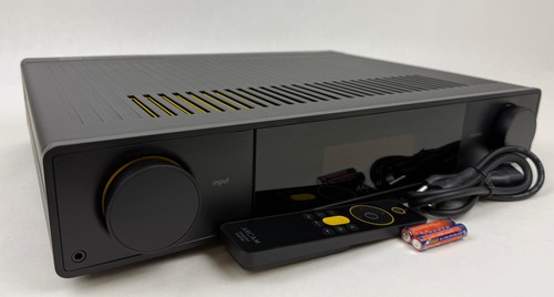 Arcam a25 amplificatore - arcam, a25+