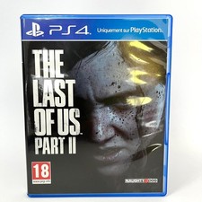 ? The Last of Us Parte II – PS4 | Come Nuovo | ITA