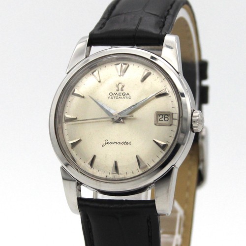 Omega seamaster cal 503 data - seamaster, cal.503