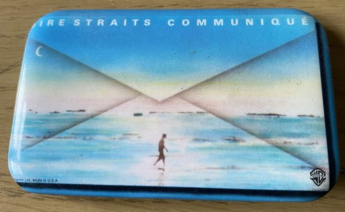 Dire straits rare original - rare,