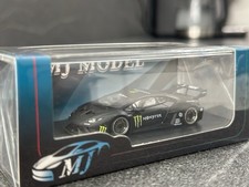 Lamborghini Huracan GT Liberty