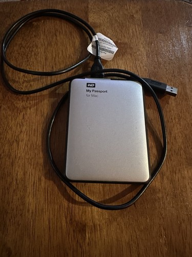 Passport per mac 1tb - passport,