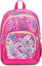 SJ GANG STYLE JAM GANG Zaino