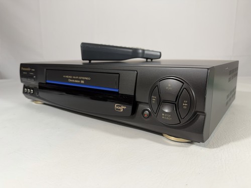 Panasonic videoregistratore - panasonic,