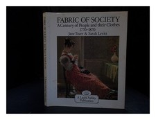 Tozer, Jane. Levitt, Sarah