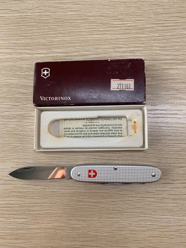 Coltello svizzero soldato