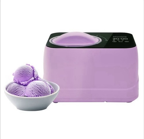 Whynter icm 080 gelatiera - whynter, icm-080-lh