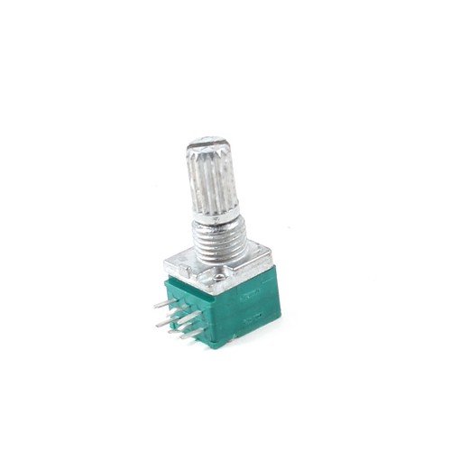 6mm albero zigrinato dual - albero,