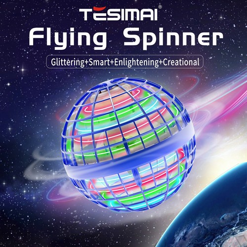 Sfera volante spinner - sfera,