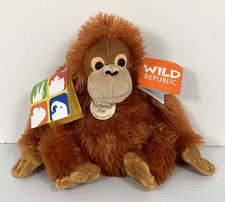 Wild Republic Mini Orango