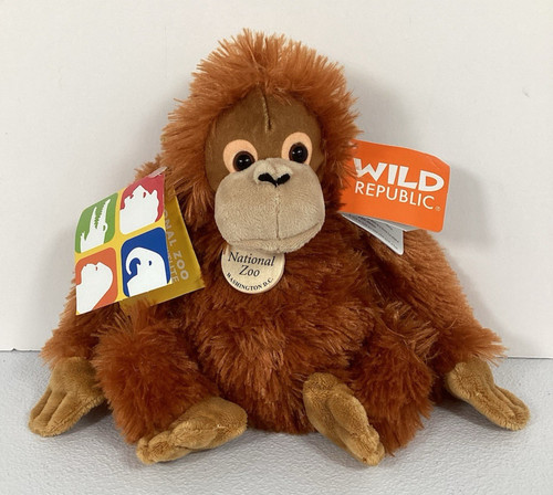 Wild republic mini orango - mini,