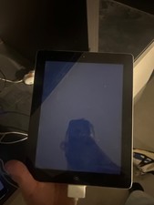 Apple iPad 2 A1395 16 GB, Wi-Fi, 9,7 pollici - nero