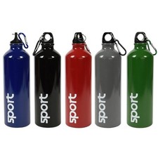 1 Pezzo Borraccia Termica in