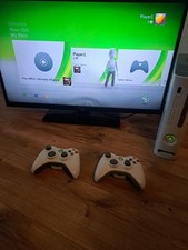 Microsoft Xbox 360 Arcade
