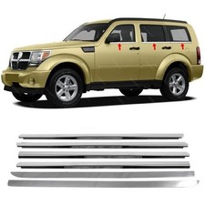 Rifinitura Telaio Finestre